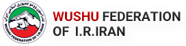 لوگوی فدراسیون ووشو